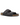 Claquette Lumberjack Flint - Black