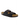Claquette Lumberjack Flint - Black