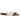 Claquette Lumberjack Heeled - White