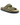 Claquette Lumberjack Jolie - Khaki