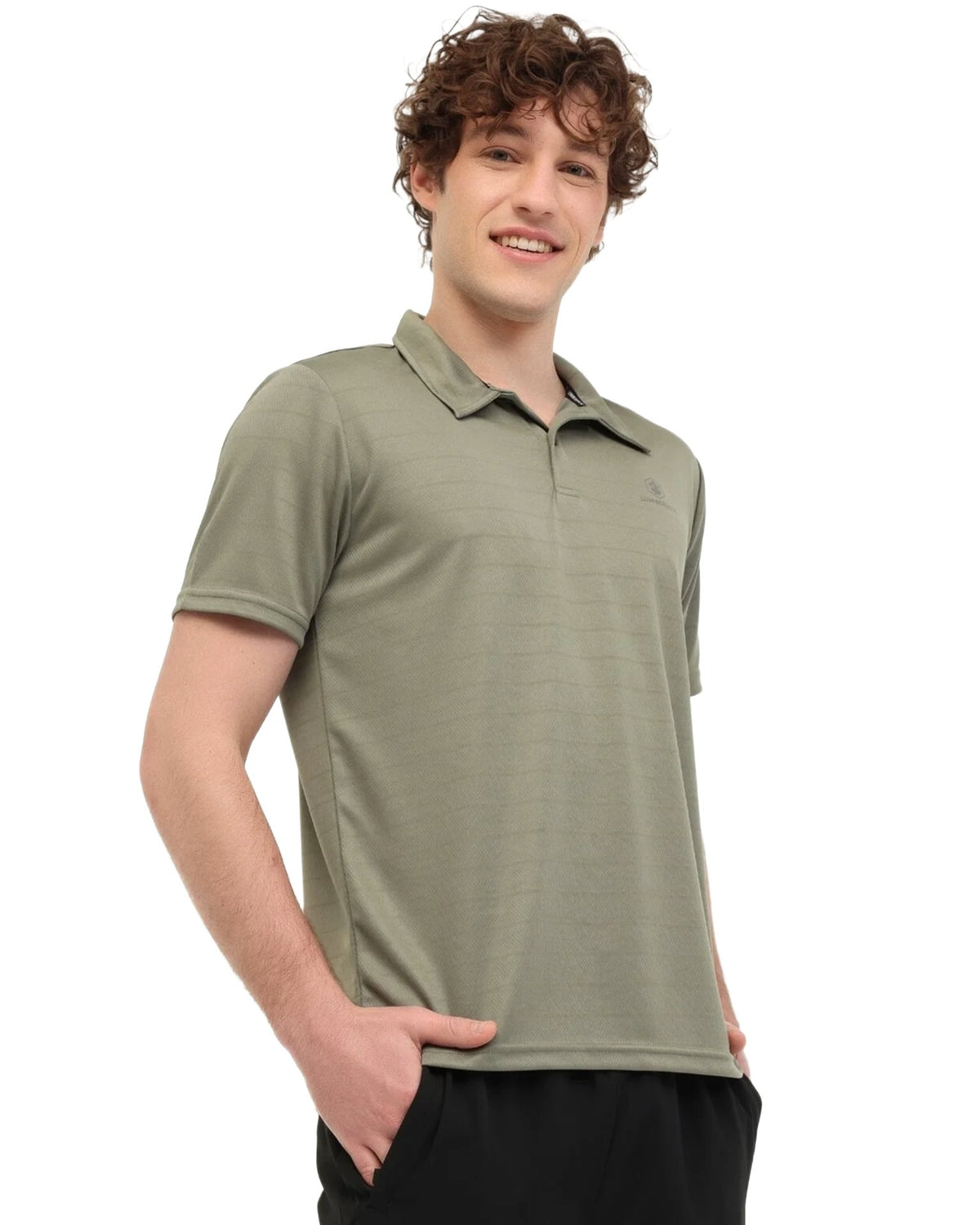 T-shirt Lumberjack Sherman
