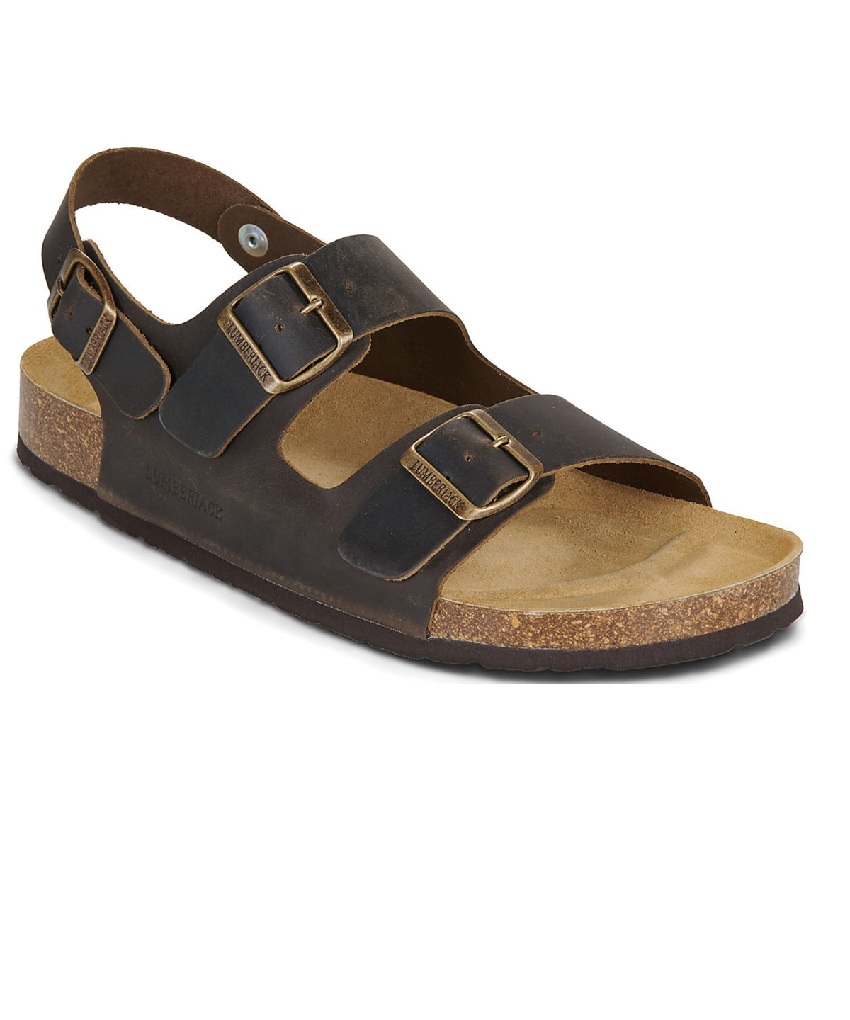Sandale Lumberjack Flint