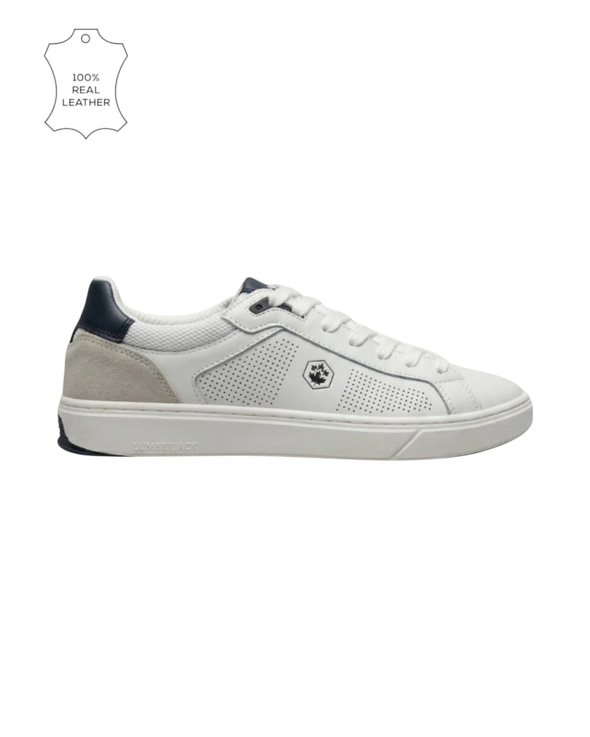 Chaussure Lumberjack Marvin