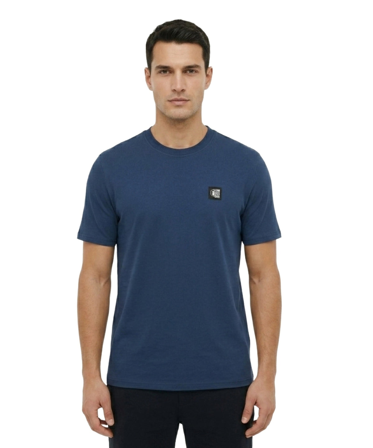 Pull Lumberjack Short-sleeve