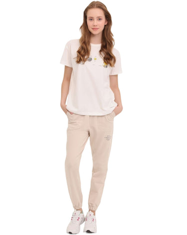 Pantalon Lumberjack Anna - Beige