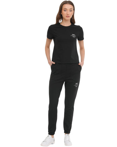 Pantalon Lumberjack Anna - Black