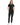 Pantalon Lumberjack Anna - Black