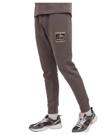 Pantalon Lumberjack Army - D Grey