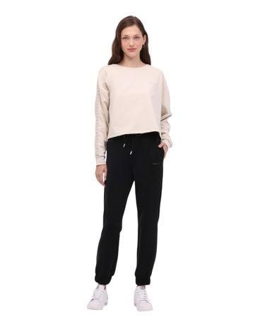 Pantalon Lumberjack Camila - Black