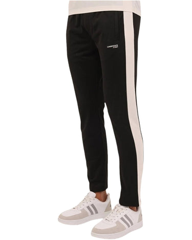 Pantalon Lumberjack Heals - Black