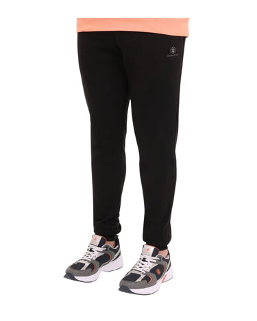 Pantalon Lumberjack Jogger - Black