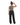 Pants Lumberjack Negev - Black