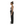 Pants Lumberjack Negev - Black