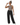 Pants Lumberjack Negev - Black