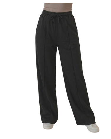 Pants Lumberjack Negev - Black