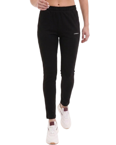 Pants Lumberjack - Noir