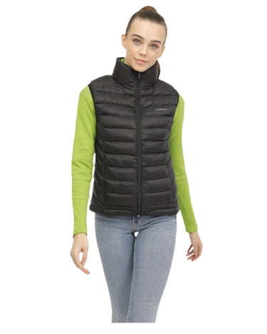 Veste Lumberjack Femme Noir