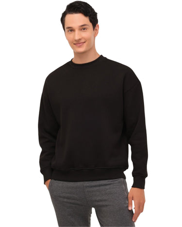 Pull Lumberjack Ros - Black