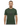 T-shirt Lumberjack Short-Sleeve - Military Green