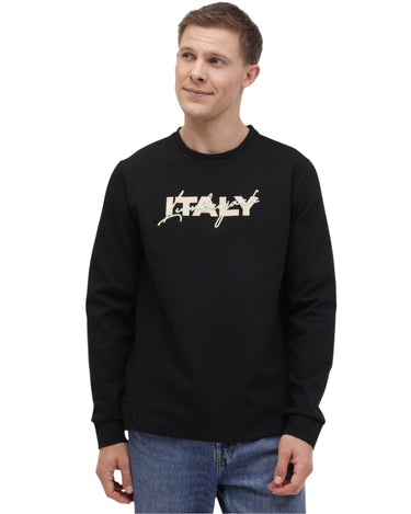 Capuche Lumberjack Zuhn - Black