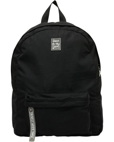Sac A Dos Lumberjack Basic Big - Noir