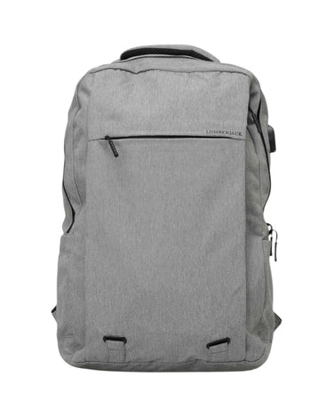 Sac A Dos Lumberjack Rick - Grey
