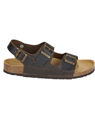 Sandale Lumberjack Flint - Coffee