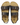 Sandale Lumberjack Flint - Coffee