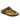 Sandals Lumberjack Flint - D Brown