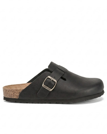 Sandals Lumberjack Flint - Black