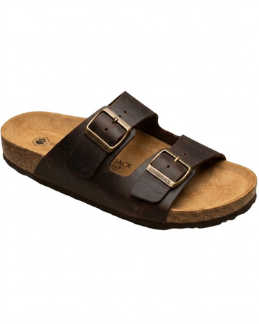 Sandals Lumberjack Flint - Coffee