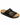 Sandals Lumberjack Flint - Black