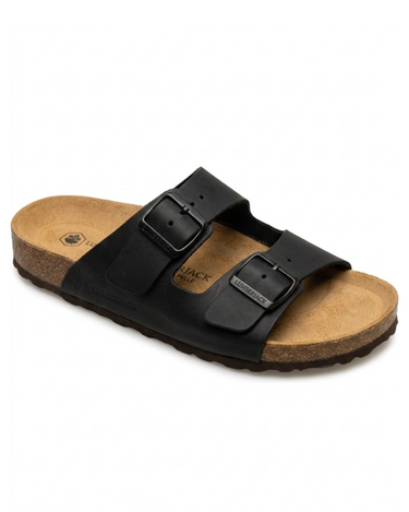 Sandals Lumberjack Flint - Black