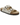 Sandals Lumberjack Jolie - White