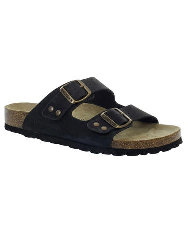 Sandals Lumberjack Jolie - Black