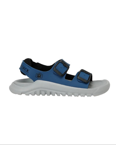 Sandals Lumberjack - Bleu