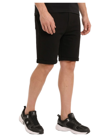 Short Lumberjack Bsc - Noir