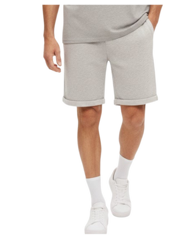Short Lumberjack Bsc - Gris Melange