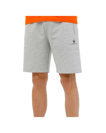 Short Lumberjack Ct103 Pam - Gris Melange