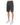 Short Lumberjack Maxi - Gris Melange