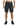 Short Lumberjack Maxi - Noir