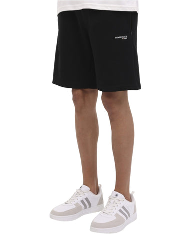 Short Lumberjack Robert - Black