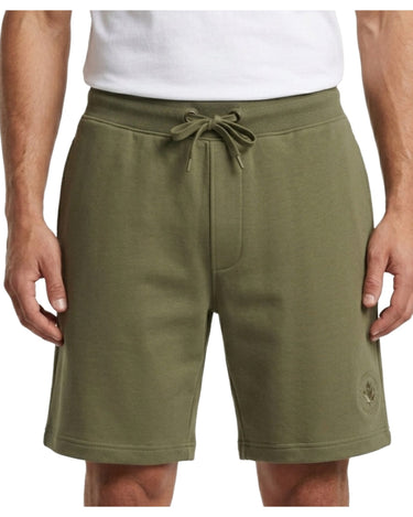 Short Lumberjack Sho- - Military Green