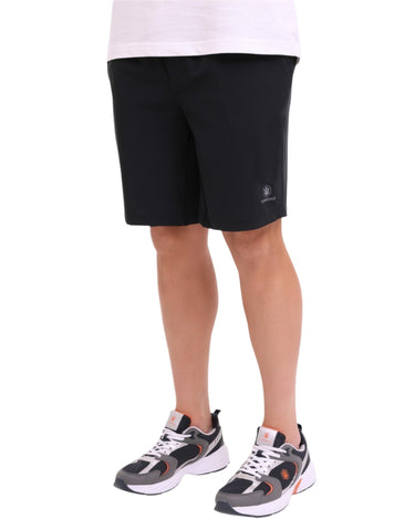 Short Lumberjack Ted - Black