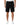 Shorts Lumberjack Sho- - Black