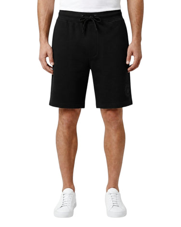 Shorts Lumberjack Sho- - Black