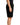 Shorts Lumberjack Sho- - Black