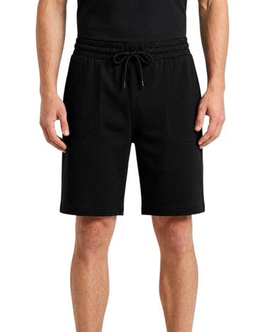 Shorts Lumberjack Sho- - Black