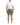 Swim Short Lumberjack - Military Green
