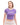 T-shirt Lumberjack Andi - Violet